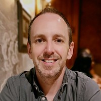 GSK Employee Ken Saunders's profile photo