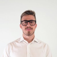 Maxfone Employee Edoardo Ridolfi's profile photo