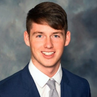 Schilit Forensics Employee Ben Webb's profile photo