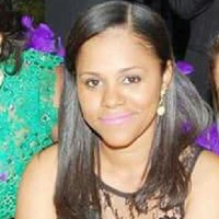 CTHO Employee Natalia Barboza Santos's profile photo