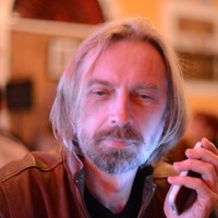 Val Design Studio Employee Valentin Stoev's profile photo