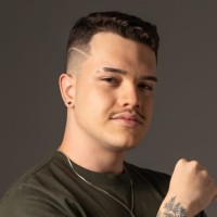 Irroba Plataforma de E-Commerce ® Employee João Landi's profile photo