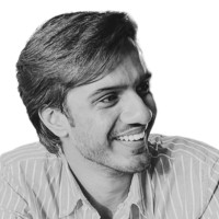Vertu Employee Yash Rajput's profile photo
