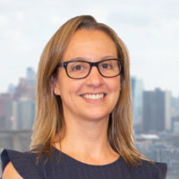 New York City Fire Department Employee Barbara Carnival-Dannenberg's profile photo