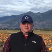 Oklahoma Department of Human Services Employee Eric Dickerson's profile photo