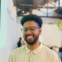 Eureca Employee Kliwert Silva's profile photo