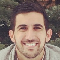 FRESHWATER Employee Michael Lazarus's profile photo