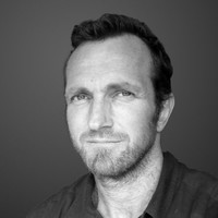 Insight Consulting Employee Morne van Zyl's profile photo