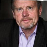 Companions for Leadership Employee Graham Bird's profile photo