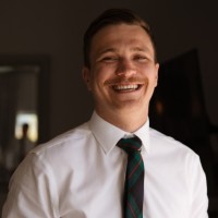 Edrington Employee Jack Denton's profile photo