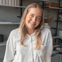 Beslag Online AB Employee Elin Persson's profile photo