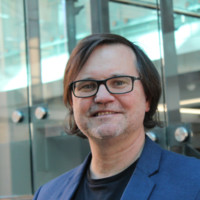 ACERE. Australasian Consortium for Entrepreneurship Research Excellence. Employee Paul Steffens's profile photo