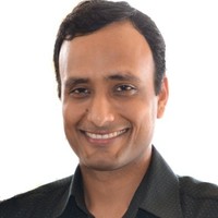 Walmart Employee Lokesh Sharma's profile photo