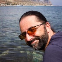 Legal & General Employee Stephen Sugg's profile photo