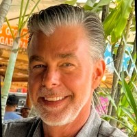 BC Ferries Employee George Gregor's profile photo