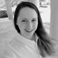 US Navy Employee Danielle Poe's profile photo