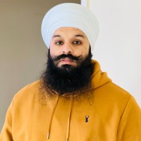 Bhupinder Singh Email