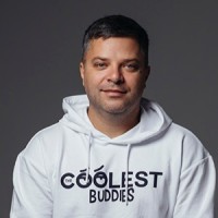 TriloDocs Employee Denys Lykholit's profile photo