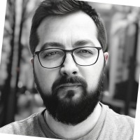 melt Employee Mihai Dumbravescu's profile photo