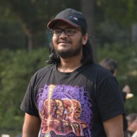 PhonePe Employee Raghav Garg's profile photo