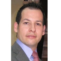 NEORIS Employee David Luján's profile photo