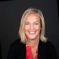 Plastics Family Americas Employee Noelle Bres's profile photo
