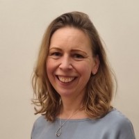 Cross 8 Employee Louise Holmes's profile photo