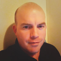 Sutter Vna Employee Travis Miller's profile photo