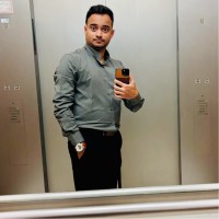 Sanket Andhare Email