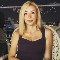 Arpej Employee Ege Ersoy's profile photo