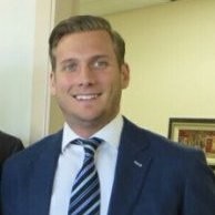 Davanac Inc. Employee Adam Drescig's profile photo