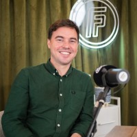FIFPRO Employee David Childs's profile photo