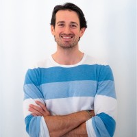 SANA Labortories Employee Gerald Parloiu's profile photo