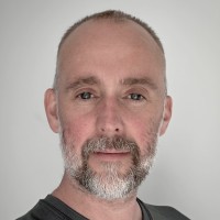 King's College London Employee Mark Peace's profile photo