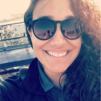 Sesame Place Philadelphia Employee Lauren Herrera's profile photo