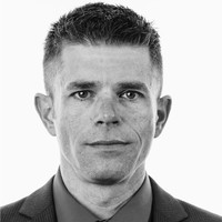 Pomerleau Employee Ryan Penny's profile photo