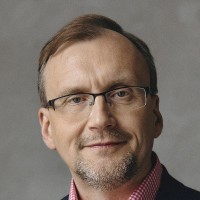 Corpore Employee Janno Toots's profile photo