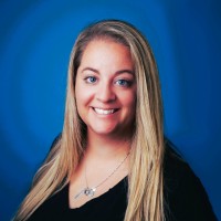 THERAPY PLACE, INC. Employee Caitlin Cool-Kaufman's profile photo