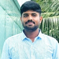 Hemantha K's profile photo