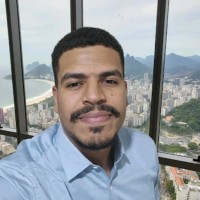 K1 Capital Humano Employee Elias Moura's profile photo