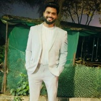 NULogic Employee Vahed Pathan's profile photo