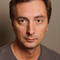 86Borders, LLC. Employee Andrew Meshkov's profile photo