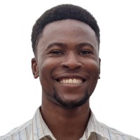 Interplast Ltd Employee Daniel Agblevor's profile photo