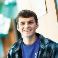 The University of Texas at Austin Employee Owen Miles's profile photo
