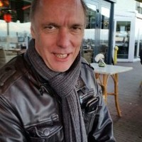 Tata Steel in Europe Employee Bob de Graaff's profile photo