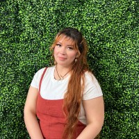 Building Concrete Solutions Employee Nina Ortega's profile photo