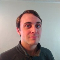 Nautilux Employee Nicolas Brazille's profile photo