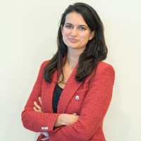 AbbVie Employee Melody Moodley's profile photo