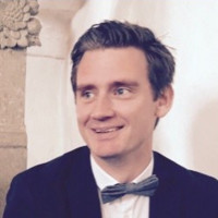 Niklas Andersson Email & Phone Number