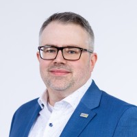 CIMA+ Employee Philippe Ing.'s profile photo